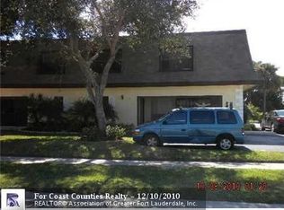 9390 SW 61st Way APT A, Boca Raton, FL 33428