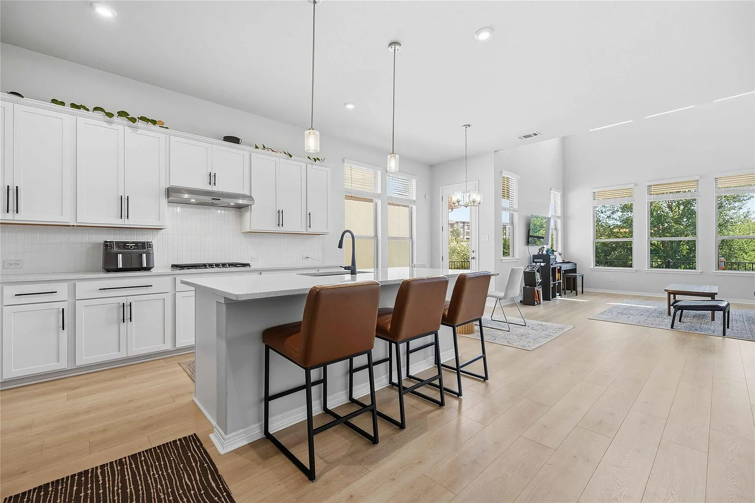 1121 Silver Dollar Trl, Georgetown