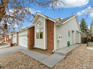 1136 Wabash St UNIT 3, Fort Collins, CO 80526