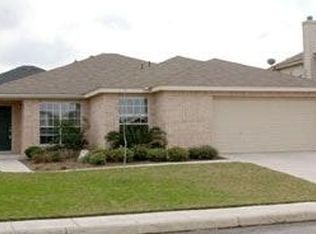 7322 Kingsland, San Antonio, TX 78244