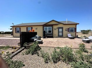 9103 County Rd NN, Lamar, CO 81052