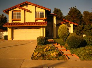 706 Colusa Dr, Walnut, CA 91789