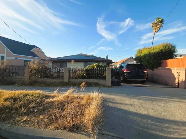 707 W 168th St, Gardena, CA 90247