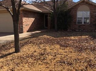 2313 96th St, Lubbock, TX 79423