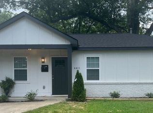 4411 Helene Rd, Memphis, TN 38117