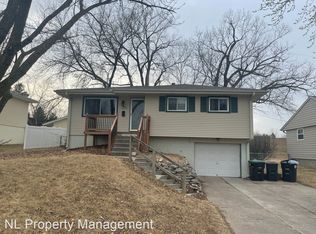 4852 S 143rd St, Omaha, NE 68137