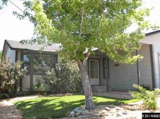 8614 Strutter Way, Reno, NV 89506