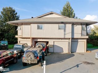 1151 Golden Dawn Cir, Anchorage, AK 99515