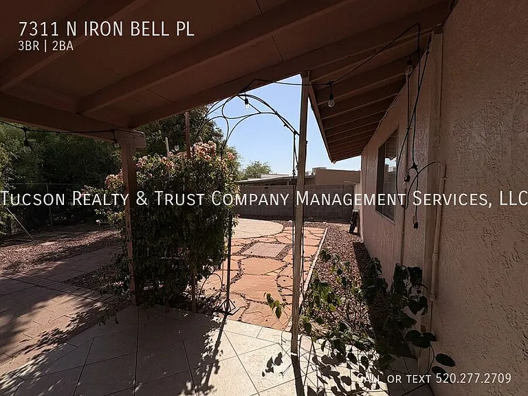 7311 N Iron Bell Pl — Photo 16
