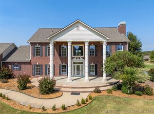8315 N 99th East Ave, Owasso, OK 74055