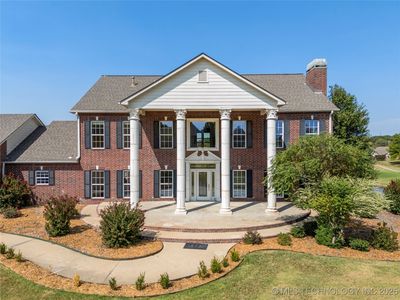 8315 N 99th East Ave, Owasso, OK, 74055