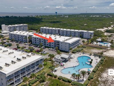 400 Plantation Rd #2308, Gulf Shores, AL, 36542