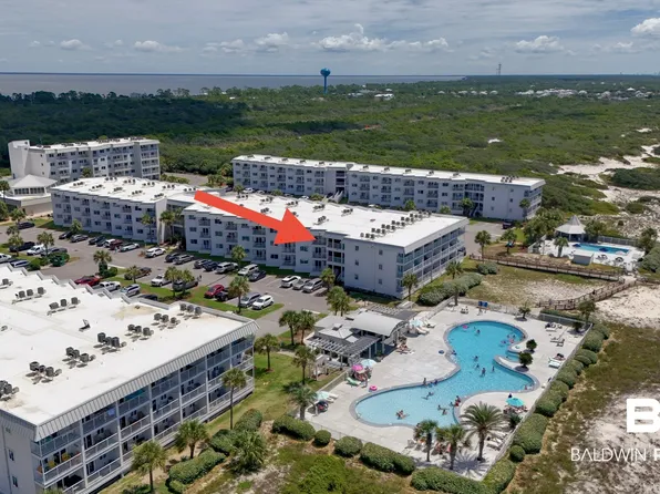 400 Plantation Rd #2308, Gulf Shores, AL 36542