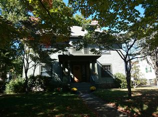 10 Beaumont St, Dorchester, MA 02124