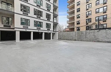 Rented by 5 Boro Realty Corp