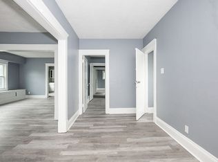 9505 Sandusky Ave, Cleveland, OH 44105