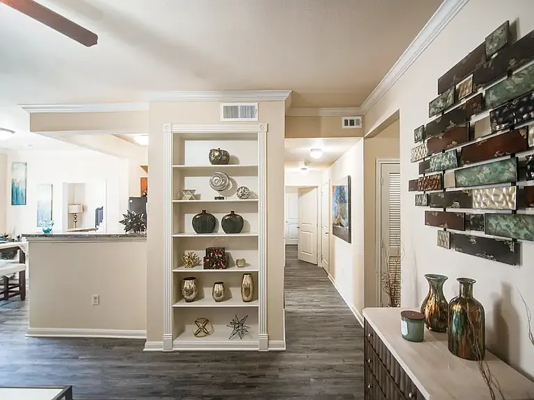 Constellation Ranch Luxury Apartment Homes — Photo 20