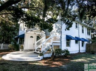 16 Logan St, Tybee Island, GA 31328
