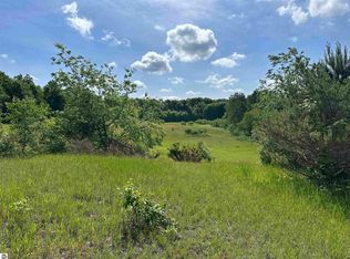 1263 N Marshall Rd, Beulah, MI 49617