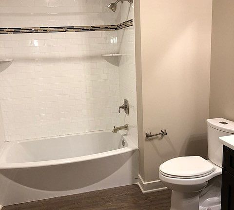 5th image of 124-128 W Union Blvd #104