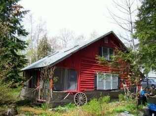 61 Larkspur Rd, Holden, ME 04429