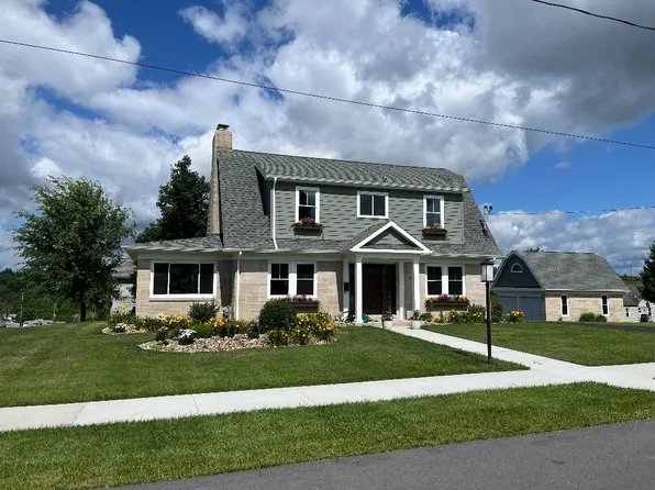 633 Chestnut Ave, Du Bois, PA 15801