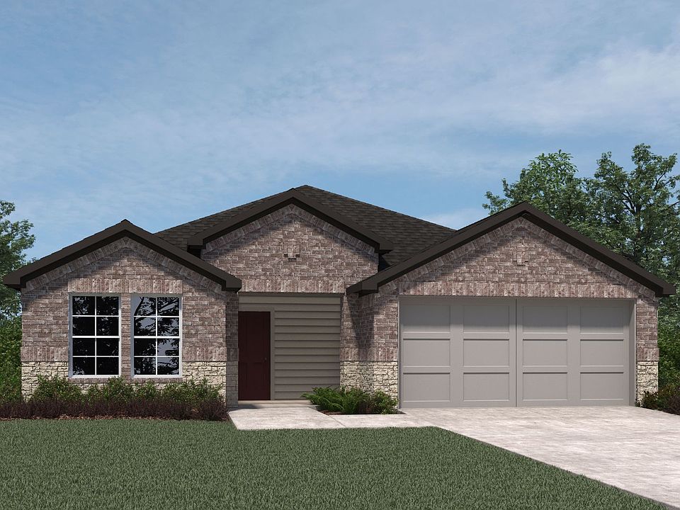 Plan Elevation.