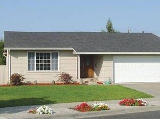 36321 La Salle Dr, Newark, CA 94560