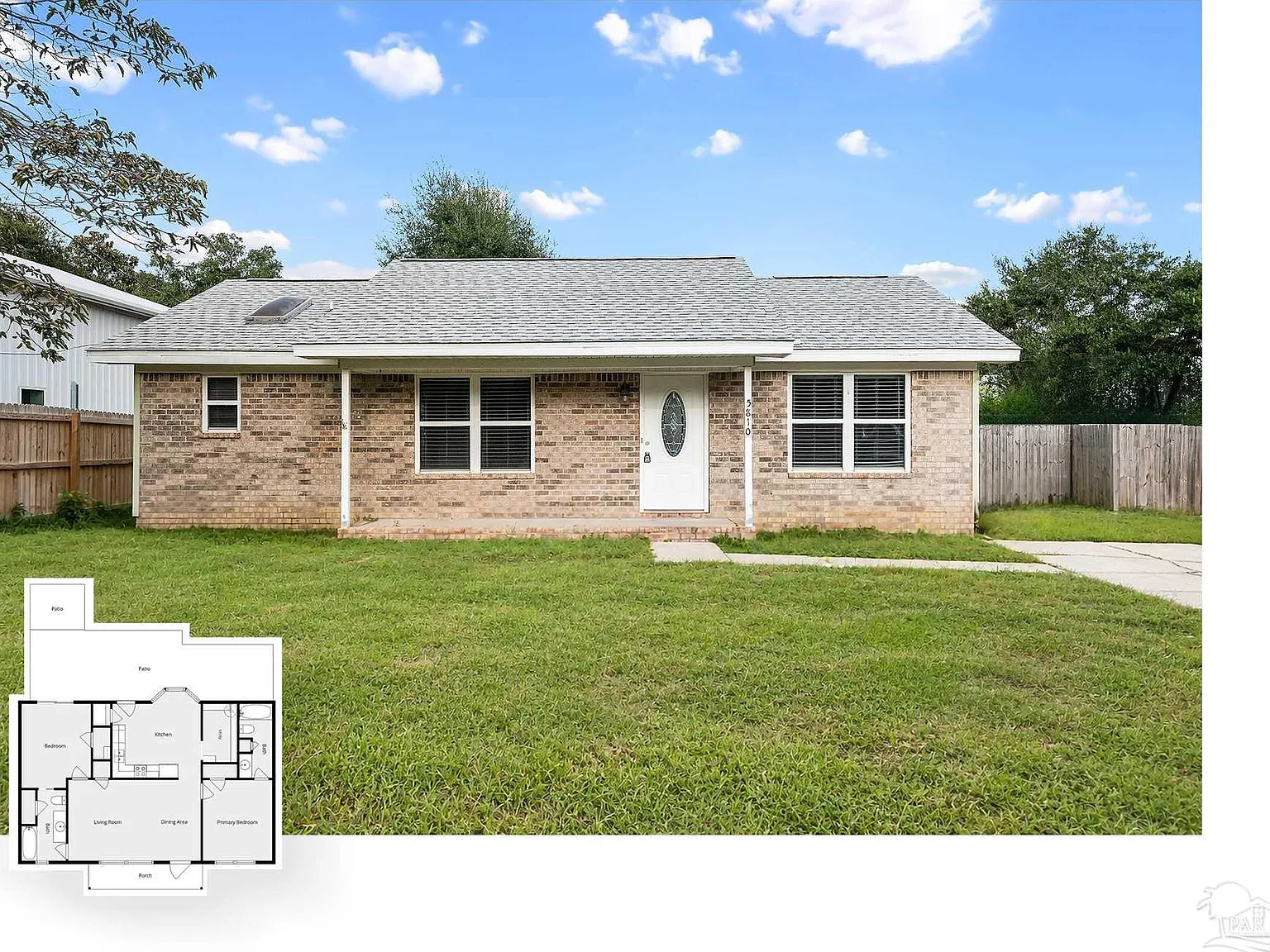 2 bed, 2.0 bath, 1056 sqft, $1,750 — Photo 1