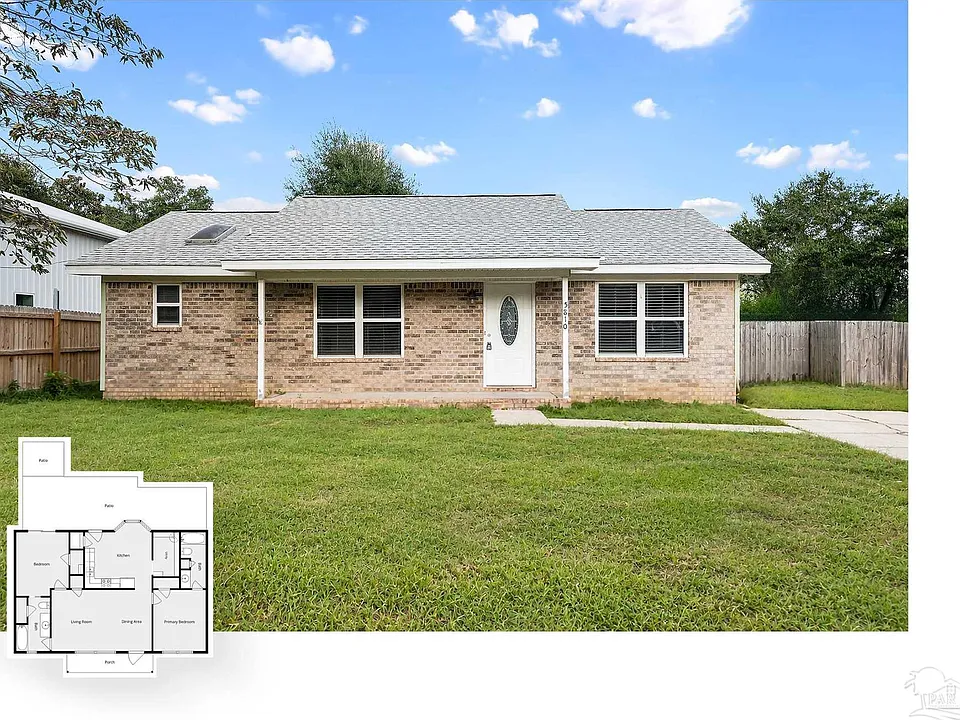 5810 Linn Ave