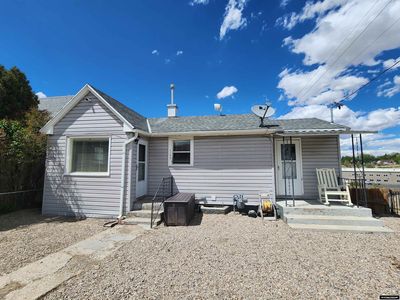 1155 Vermont St, Rock Springs, WY, 82901
