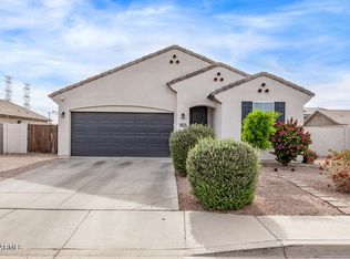 2614 S 120th Ave, Avondale, AZ 85323