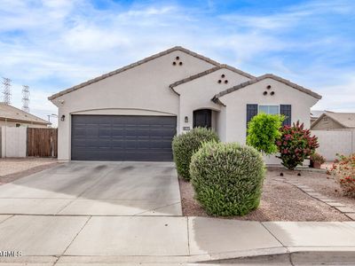 2614 S 120TH Avenue, Avondale, AZ, 85323