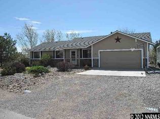 105 Diamond Way, Fernley, NV 89408