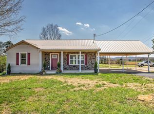 543 Highway 50, Centerville, TN 37033