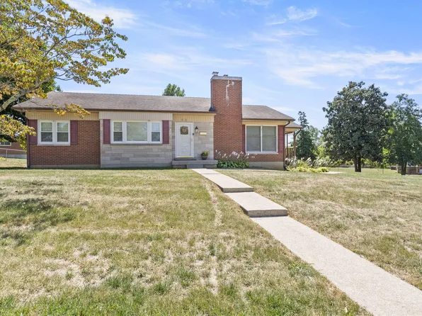 505 Flamingo Ave, Frankfort, KY 40601