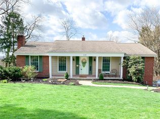 1189 Satellite Cir, Pittsburgh, PA 15241