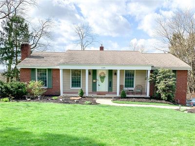 1189 Satellite Cir, Pittsburgh, PA, 15241