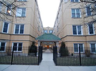 4964 N Spaulding Ave APT 3, Chicago, IL 60625
