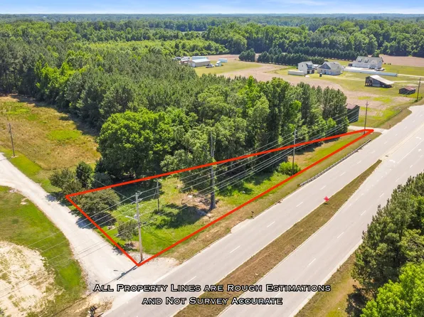5109 State Highway 42 W Lot 2791243244, Wilson, NC 27893
