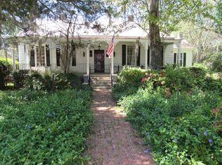 1403 Jackson St, Barnwell, SC 29812