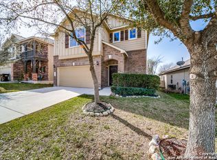 12502 Coal Mine Rise, San Antonio, TX 78245