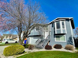 31 S Arties Ln, Spokane Valley, WA 99016