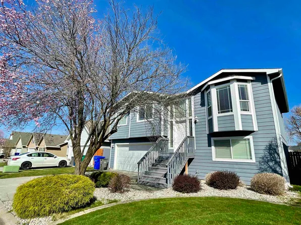 31 S Arties Ln, Spokane Valley, WA 99016