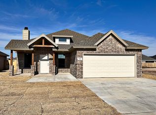 5840 Harvard St, Lubbock, TX 79416