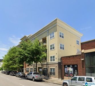 2020 5th Ave N #436, Birmingham, AL, 35233