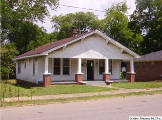 1009 Erie St, Birmingham, AL 35224