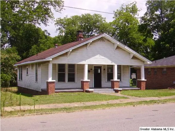 1009 Erie St, Birmingham, AL 35224