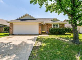 6712 Haltom Rd, Fort Worth, TX 76137