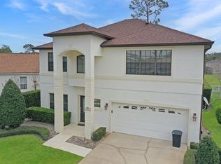 124 Spring Glen Dr, Debary, FL 32713
